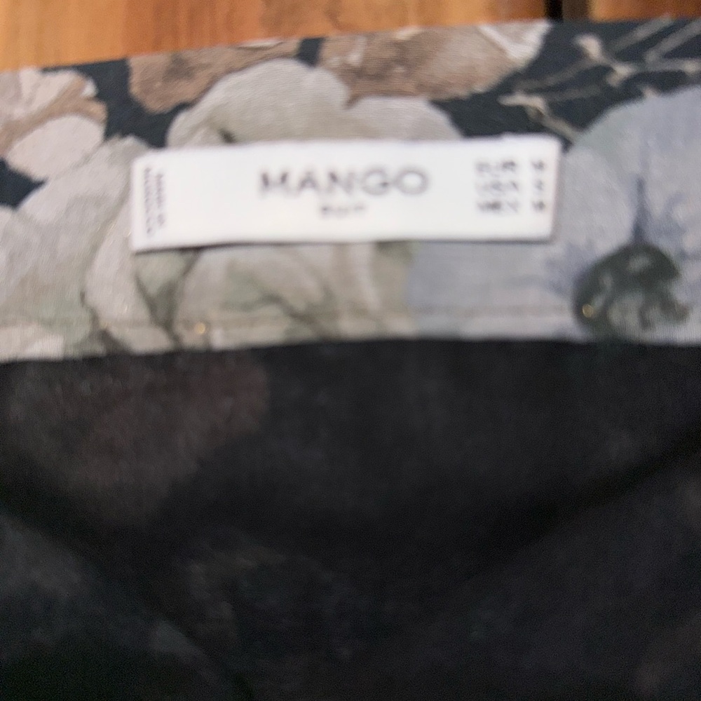 Mango Floral Crop - Picture 2 of 4